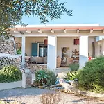 Villa La Samia *