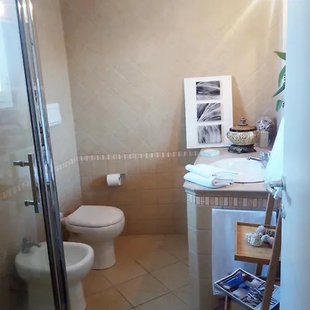 La Samia * Torricella (Taranto)