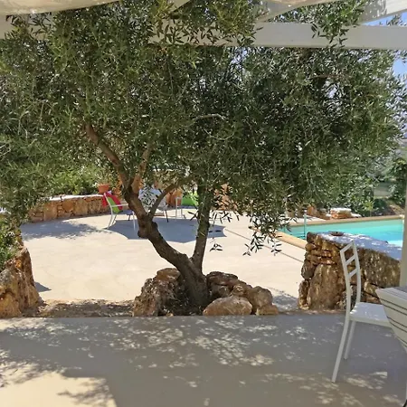 La Samia Villa