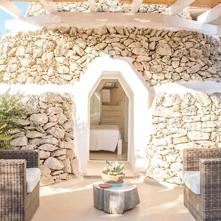 La Samia Villa Torricella (Taranto)