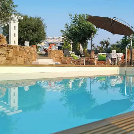 La Samia Villa
