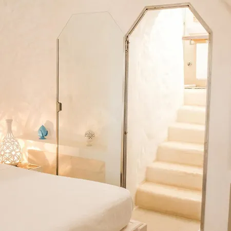 La Samia Villa *