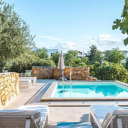 La Samia * Torricella (Taranto)