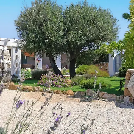 Villa La Samia Torricella (Taranto)