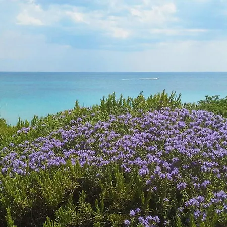 La Samia Villa Torricella (Taranto)