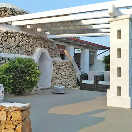 La Samia Вилла *