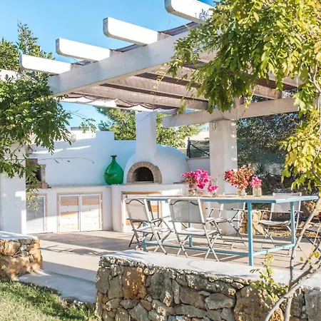 La Samia Villa