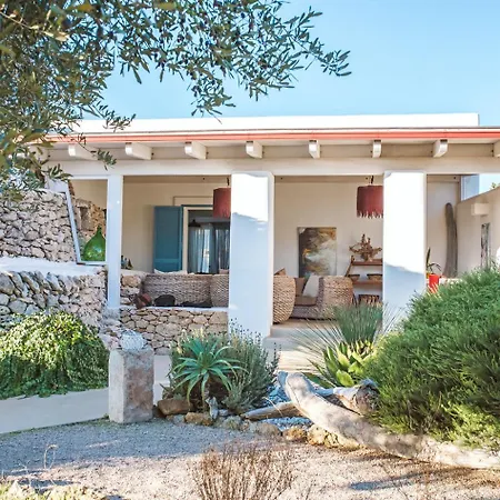 Вилла La Samia *