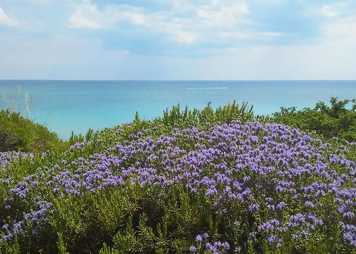 La Samia Villa Torricella (Taranto)